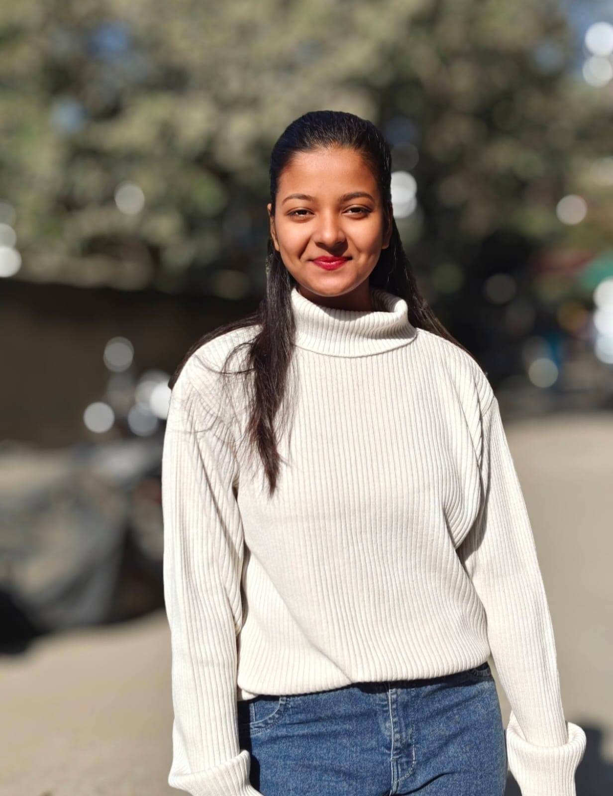 Divya Sharma